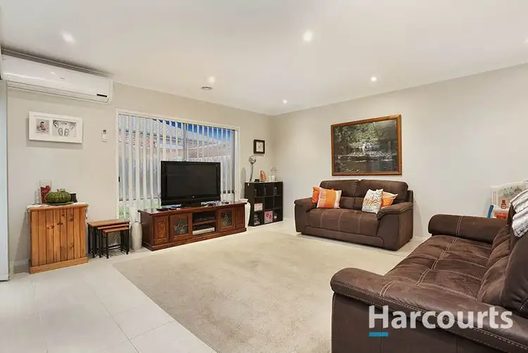 Fourth view of Homely house listing, 35 Sanctum Circuit, Doreen VIC 3754