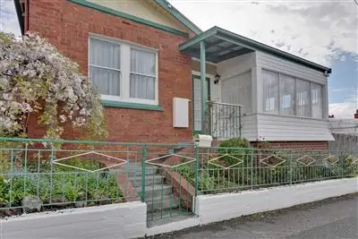 64 Princes Street, Sandy Bay TAS 7005