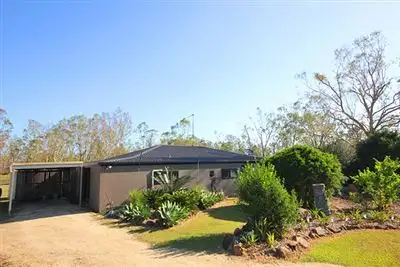 Main view of Homely house listing, 107 Pine Mountain Drive, Bondoola QLD 4703