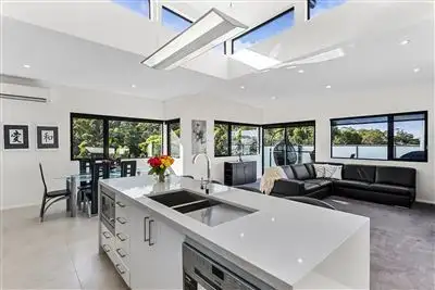 Sixth view of Homely unit listing, 2/19 Skyline Drive, Howrah TAS 7018