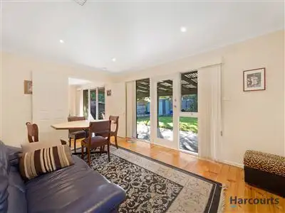 Third view of Homely house listing, 735 Ferntree Gully Road, Wheelers Hill VIC 3150