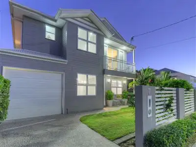 Main view of Homely house listing, 7 Hamilton Avenue, Hendra QLD 4011