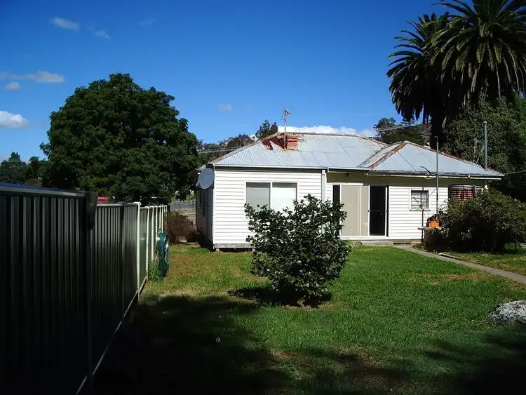 Second view of Homely house listing, 8 Cassilis Road, Swifts Creek VIC 3896