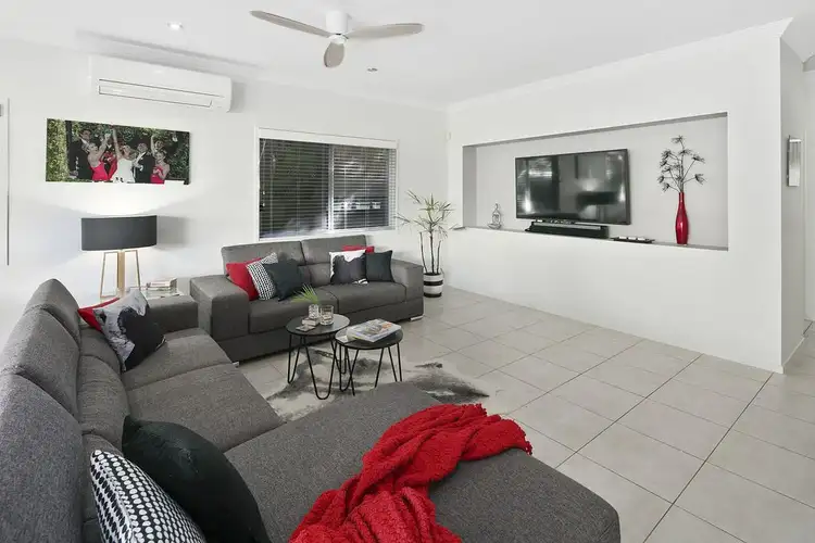 Fifth view of Homely house listing, 27 Tugulawa Street, Balmoral QLD 4171