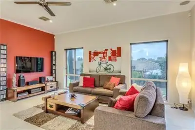 Fourth view of Homely house listing, 15 Vintage Grove, Gulfview Heights SA 5096