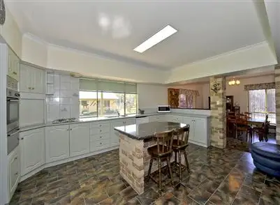 Fifth view of Homely house listing, 180 Riverland Drive, Stake Hill WA 6210