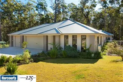 124 Clyde View Drive, Long Beach NSW