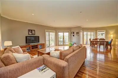 Sixth view of Homely house listing, 9 Malahide Drive, Miners Rest VIC 3352