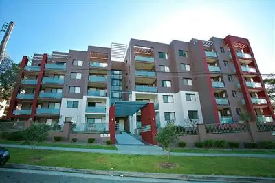 Main view of Homely unit listing, Address available on request