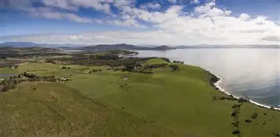 Seventh view of Homely land listing, 311 Forest Hill Road, Sandford TAS 7020
