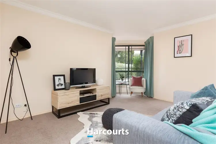 Fifth view of Homely unit listing, 2/2 Ambleside Crescent, Berwick VIC 3806