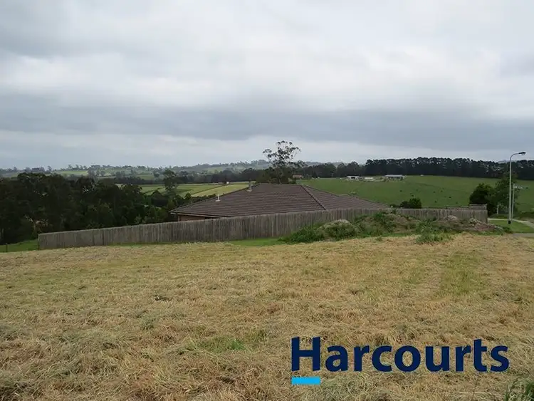 Fifth view of Homely land listing, 11 Peters Way, Neerim South VIC 3831