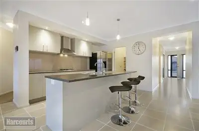 Second view of Homely house listing, 32 Yeoman Crescent, Leopold VIC 3224