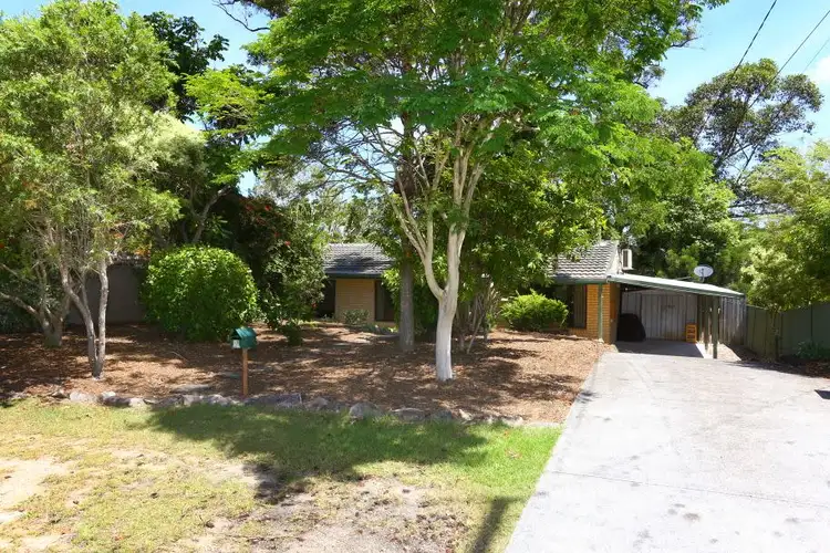 Second view of Homely house listing, 19 Chippewa Circuit, Mudgeeraba QLD 4213