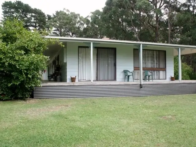 Main view of Homely house listing, 815 Albert River-Welshpool, Binginwarri VIC 3966