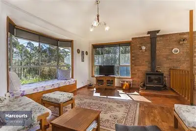 Fifth view of Homely house listing, 149 Missing Link Road, Wattle Grove TAS 7109