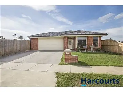 Main view of Homely house listing, 18 Durling Close, Yarragon VIC 3823
