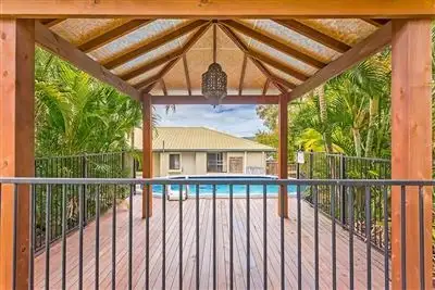Fourth view of Homely house listing, 3 Kaiser Drive, Windaroo QLD 4207