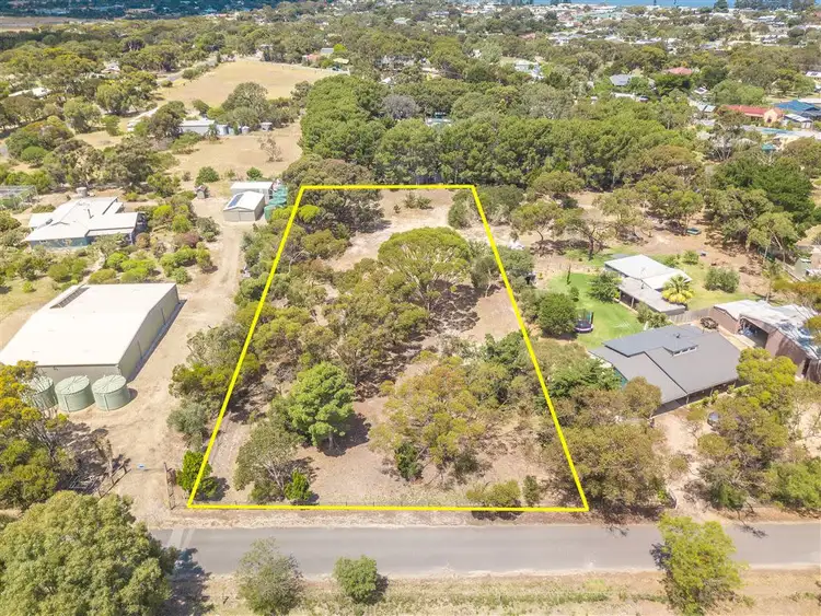 Fourth view of Homely land listing, Lot 100 Dance Street, Goolwa SA 5214