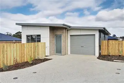 Main view of Homely unit listing, 10/12 Bundalla Road, Margate TAS 7054