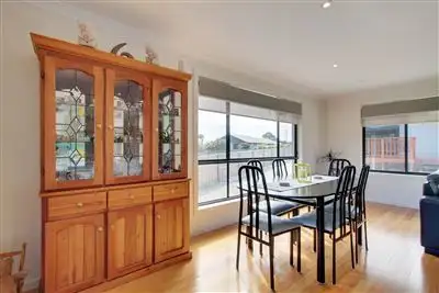 Fourth view of Homely villa listing, 2/17 Van Morey Road, Margate TAS 7054