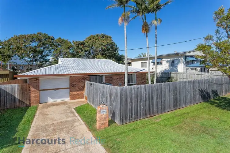 120a Turner Street, Scarborough QLD 4020