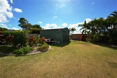 Fifth view of Homely house listing, 17 Gleeson Close, Gracemere QLD 4702