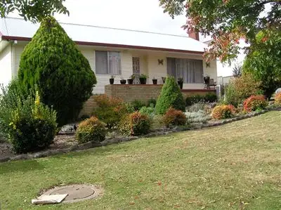 Address available on request