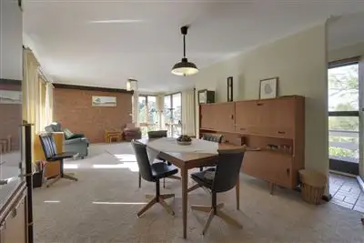 Fifth view of Homely house listing, 18 Orana Place, Taroona TAS