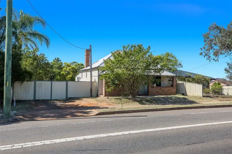 Second view of Homely house listing, 216 Macquarie Street, South Windsor NSW 2756