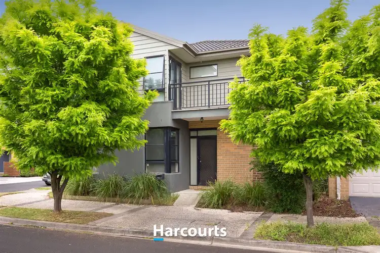 8 Harlesden Circuit, Pakenham VIC 3810