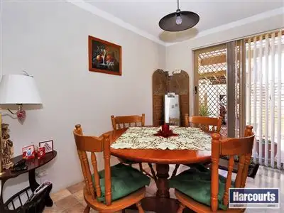 Third view of Homely townhouse listing, 212/1 Heritage Cove, Maylands WA 6051