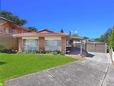9 Clarence Court, Berkeley NSW 2506