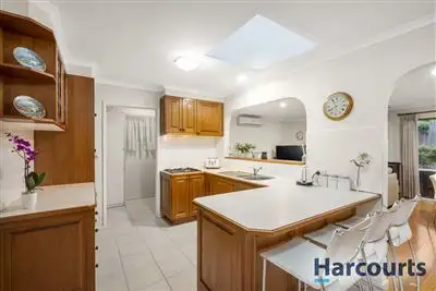 Second view of Homely house listing, 12 Yorkminster Avenue, Wantirna VIC 3152