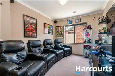 Sixth view of Homely house listing, 18 Cortula Road, Cranbourne East VIC 3977