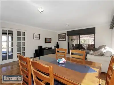 Fifth view of Homely house listing, 1 Daviesia Turn, Success WA 6164