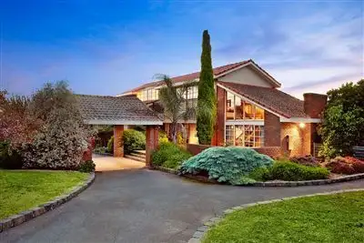 Main view of Homely house listing, 16 Findon Road, Epping VIC 3076