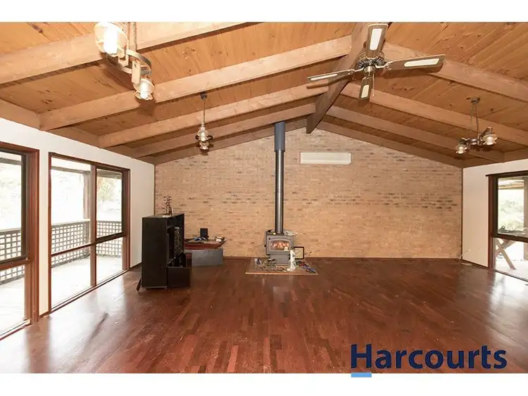 Fifth view of Homely house listing, 135 Hunts Road, Willow Grove VIC 3825