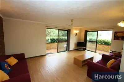 Third view of Homely unit listing, 3/80 Boyd, Woorim QLD 4507