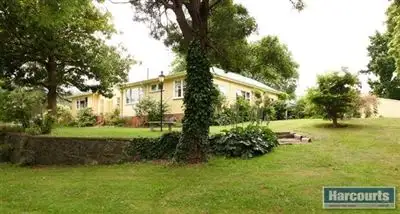 362 Hillwood Road, Hillwood TAS 7252