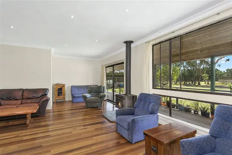 Fifth view of Homely house listing, 591 Dowling Road, Cardigan VIC 3352