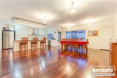 Fourth view of Homely house listing, 28 Greenmist Crescent, Cranbourne South VIC 3977