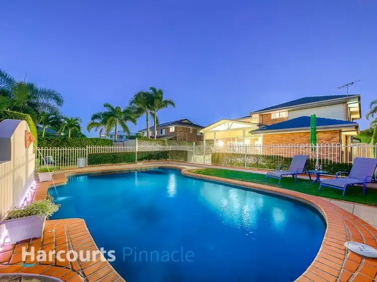 Second view of Homely house listing, 3 Haywal Street, Taigum QLD 4018