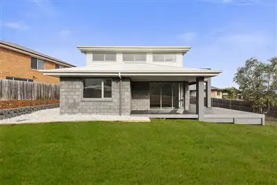 Second view of Homely house listing, 27 Ivy Close, Oakdowns TAS 7019