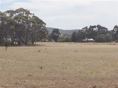 Fourth view of Homely house listing, 4114 Hopetoun - Ravensthorpe Road, Ravensthorpe WA 6346