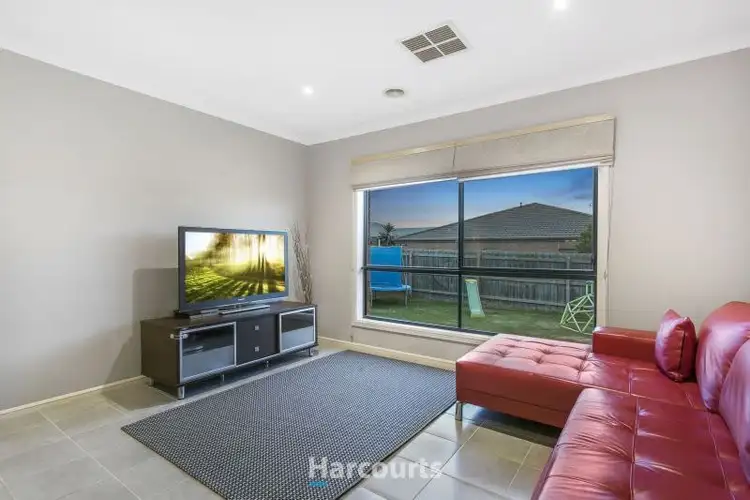 Sixth view of Homely house listing, 13 Buster Court, Narre Warren South VIC 3805