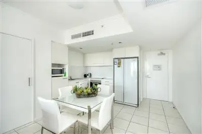 Fourth view of Homely unit listing, 62/25 Surf Parade, Broadbeach QLD 4218