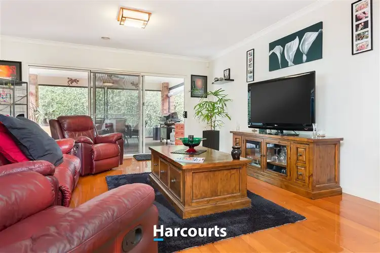 Fifth view of Homely house listing, 12 Stanhope Avenue, Berwick VIC 3806