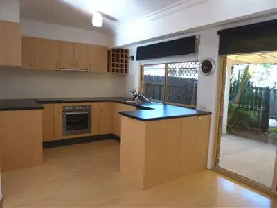 Third view of Homely semi-detached listing, 2/11 Galloway Drive, Ashmore QLD 4214