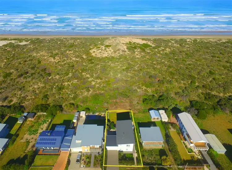 Second view of Homely house listing, 29 Eaton Avenue, Goolwa Beach SA 5214